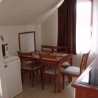 B&B Apartman Keszthely - Szobák