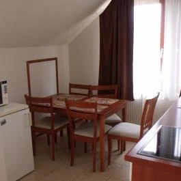 B&B Apartman, Keszthely - Szobák