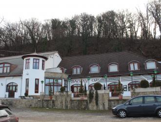 Bagoly Csárda, Mecseknádasd