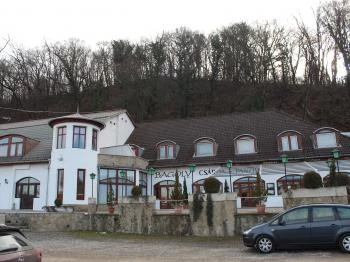 Bagoly Csárda Mecseknádasd