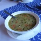 Bagoly Csárda Mecseknádasd - Étel/ital