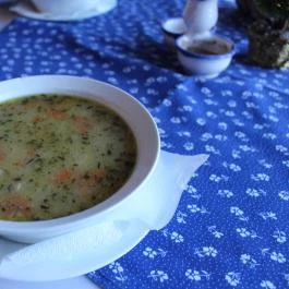 Bagoly Csárda, Mecseknádasd - Étel/ital