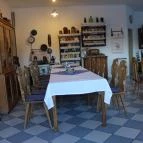 Bagoly Csárda Mecseknádasd - Belső