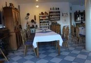 Bagoly Csárda Mecseknádasd