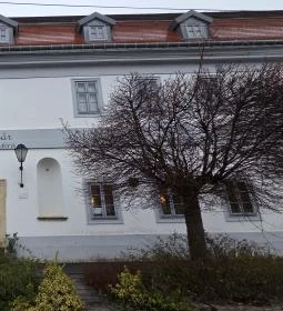 Bagolyvár Fogadó étterme