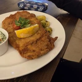 Bagolyvár Fogadó étterme, Zirc - Étel/ital