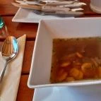 BAK Vendéglő Gyulakeszi - Étel/ital