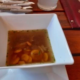 BAK Vendéglő Gyulakeszi - Étel/ital