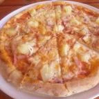 BAK Vendéglő Gyulakeszi - Étel/ital