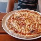 BAK Vendéglő Gyulakeszi - Étel/ital