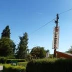 BAK Vendéglő Gyulakeszi - Külső kép