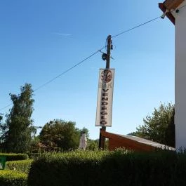 BAK Vendéglő Gyulakeszi - Külső kép