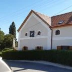 BAK Vendéglő Gyulakeszi - Külső kép