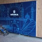 Bárka Szeged - Egyéb