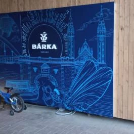 Bárka, Szeged - Egyéb