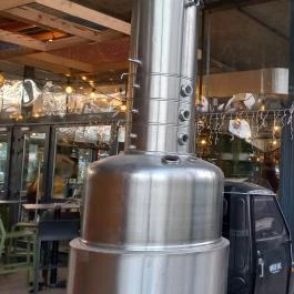 Bárka, Szeged - Egyéb