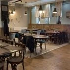 Bárka Étterem Csongrád - Egyéb