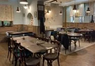 Bárka Étterem Csongrád