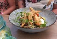 Bárka Étterem Csongrád