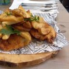 Bárka Étterem Csongrád - Egyéb