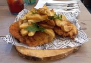 Bárka Étterem Csongrád