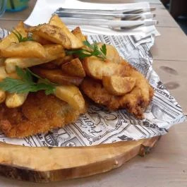 Bárka Étterem, Csongrád - Egyéb