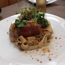 Bárka Étterem, Csongrád - Egyéb