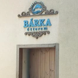 Bárka Étterem, Csongrád - Egyéb