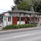 Barna Party Kisvendéglő Verőce - Külső kép