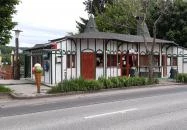 Barna Party Kisvendéglő Verőce