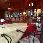 Barna Party Kisvendéglő Verőce - Belső