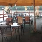 Barna Party Kisvendéglő Verőce - Külső kép