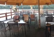 Barna Party Kisvendéglő Verőce