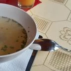 Barna Party Kisvendéglő Verőce - Étel/ital