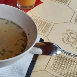 Barna Party Kisvendéglő Verőce - Étel/ital