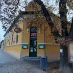 Bársony Vendéglő Szécsény - Belső