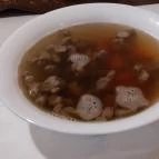 Bársony Vendéglő Szécsény - Étel/ital