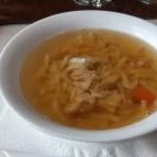 Bársony Vendéglő Szécsény - Étel/ital