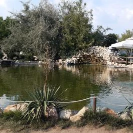 Bella Állatpark, Siófok - 