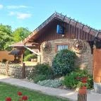 Betérő Csárda Mezőhegyes - Egyéb