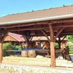 Betérő Csárda Mezőhegyes - Egyéb