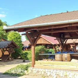 Betérő Csárda Mezőhegyes - Egyéb