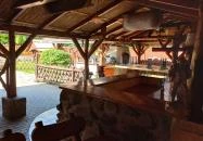 Betérő Csárda Mezőhegyes