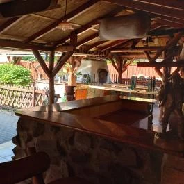 Betérő Csárda Mezőhegyes - Egyéb