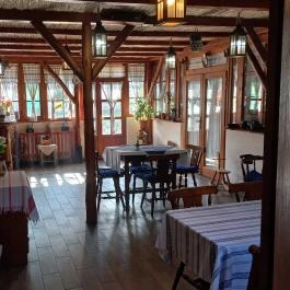 Betérő Csárda Mezőhegyes - Egyéb