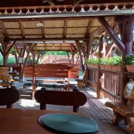 Betérő Csárda Mezőhegyes - Egyéb