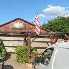 Betérő Csárda Mezőhegyes - Egyéb