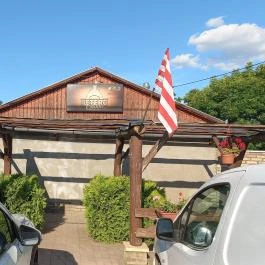 Betérő Csárda Mezőhegyes - Egyéb