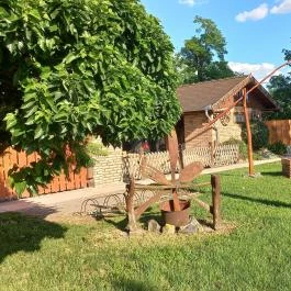 Betérő Csárda Mezőhegyes - Egyéb