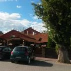 Bicskás Székely Fogadó Szolnok - Külső kép